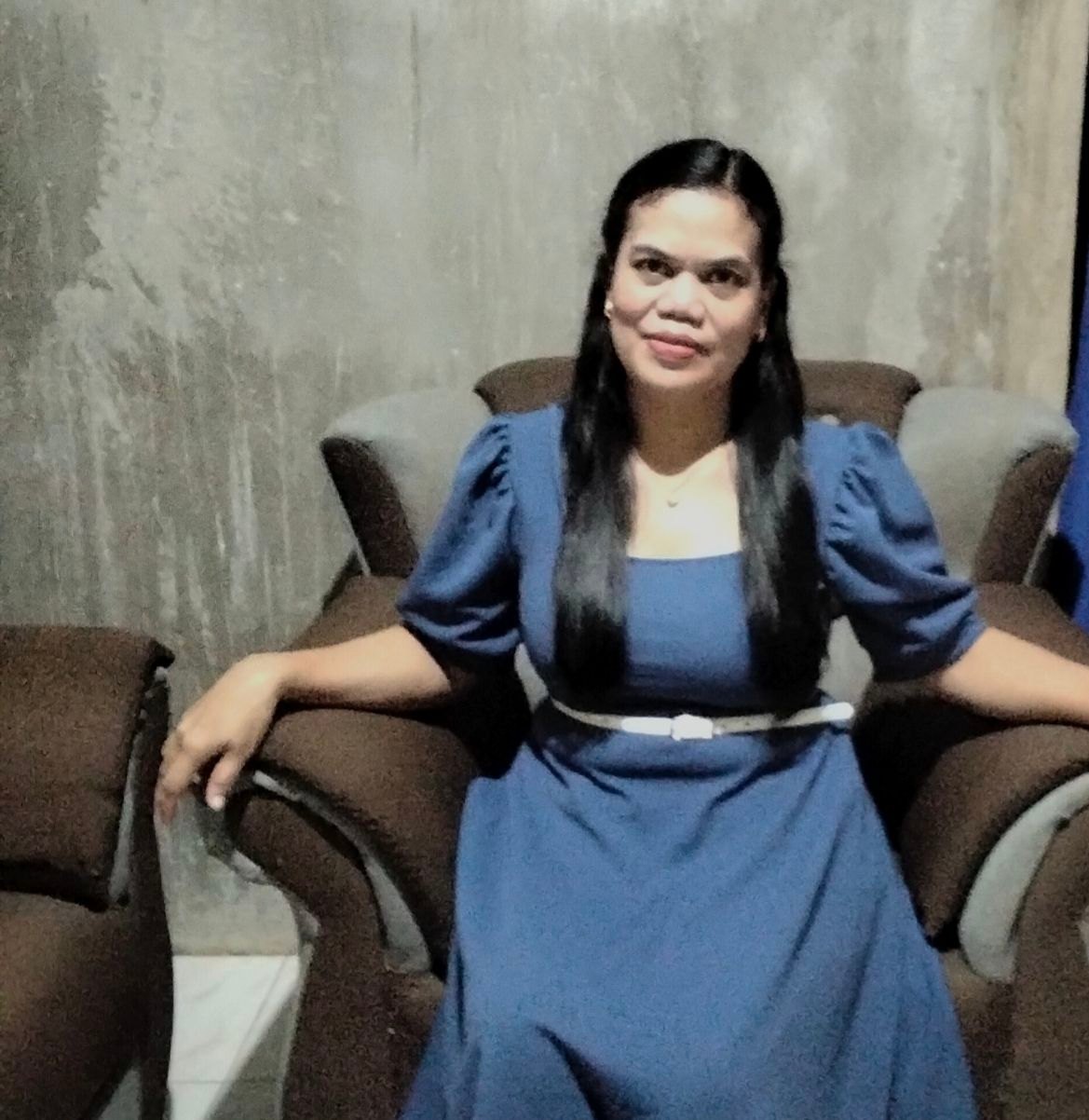 Rodelyn Reviche Tongson