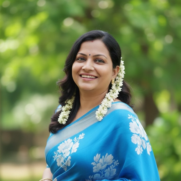 Madhabi Rani Kairi