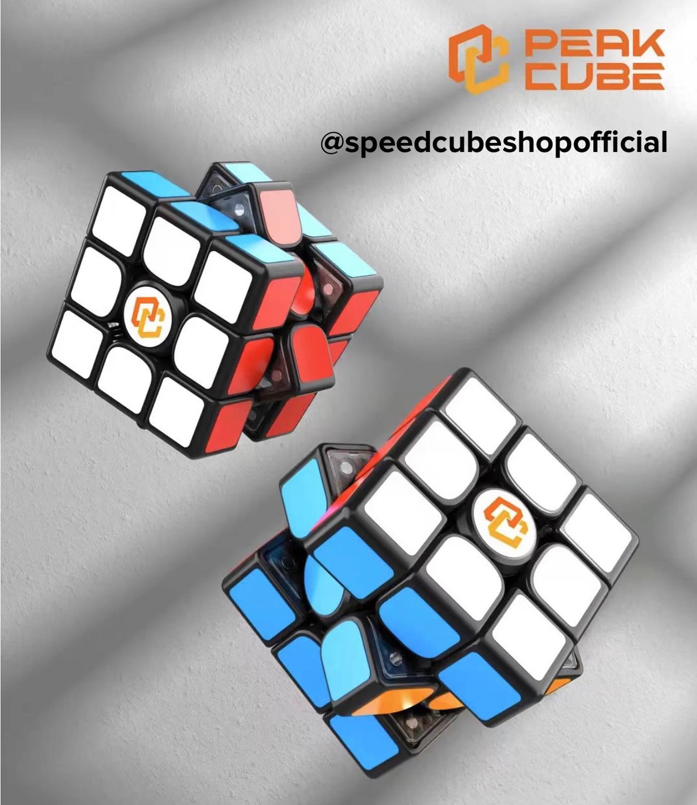 SpeedCubeShop - 🚨NEW BRAND ALERT 🚨 let’s play a game —... | Facebook