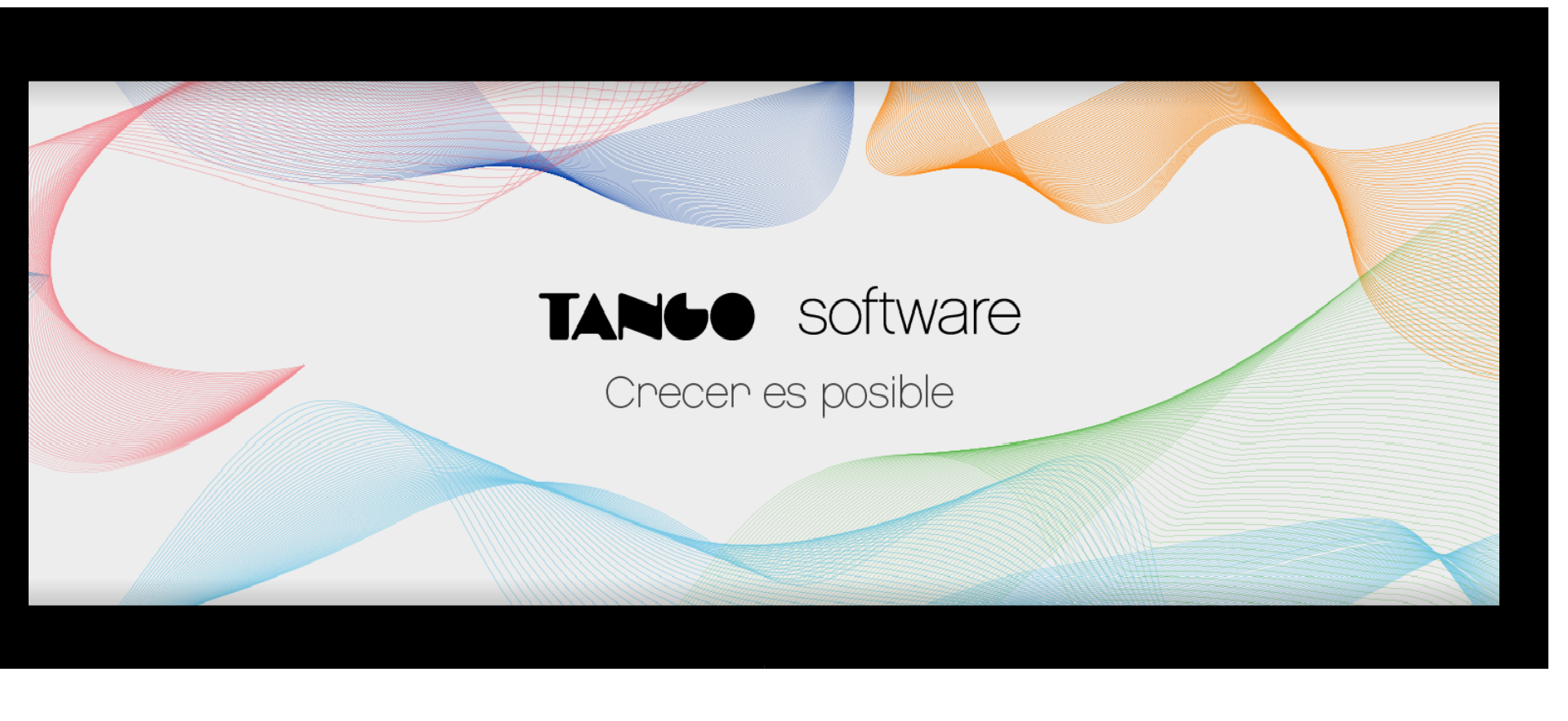 Sistema Tango Gestion