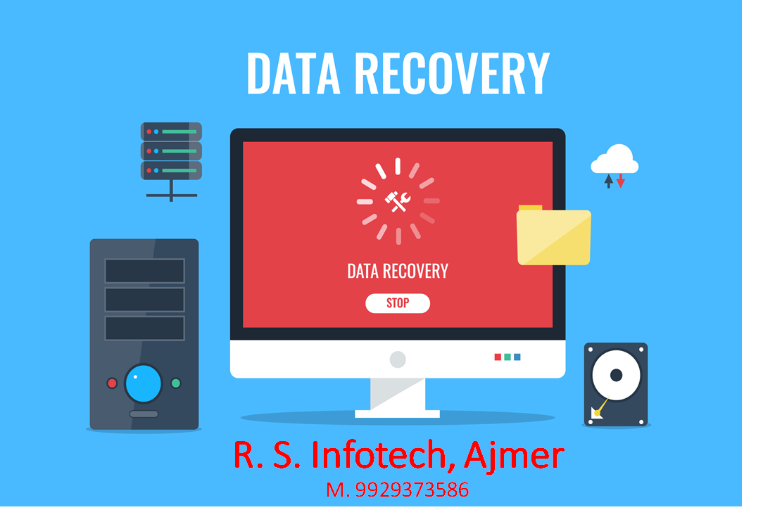 Riddhi Siddhi Computer & R.s.infotech | Ajmer