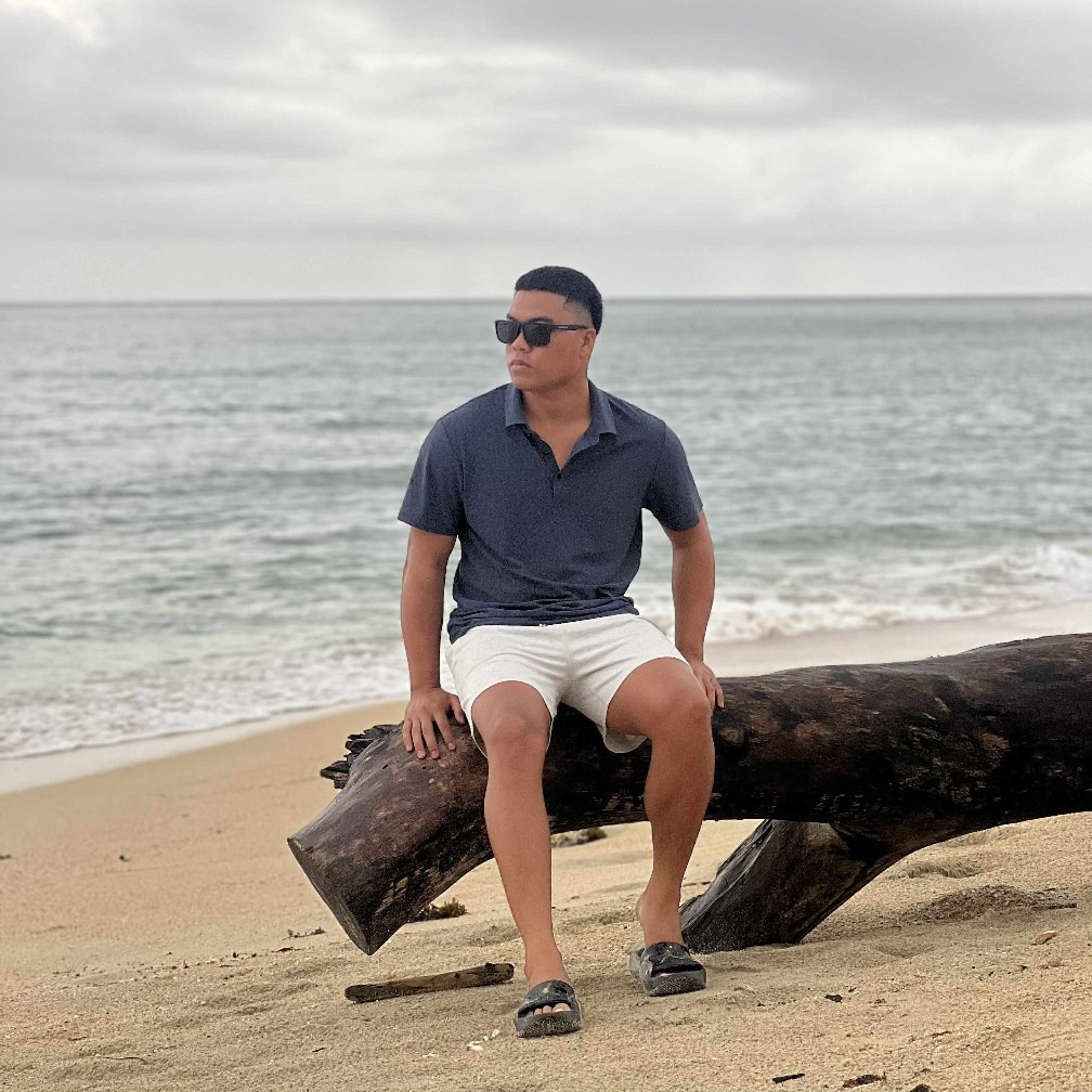 💙 - Nathaniel B. Balisacan | Facebook