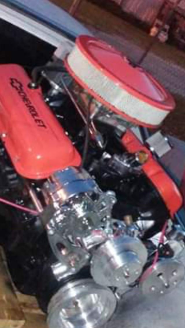 540 BBC Engine For Sale | Facebook