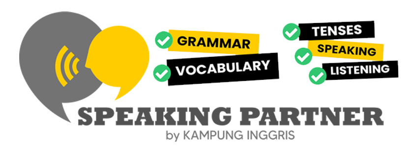 Speaking Partner Go