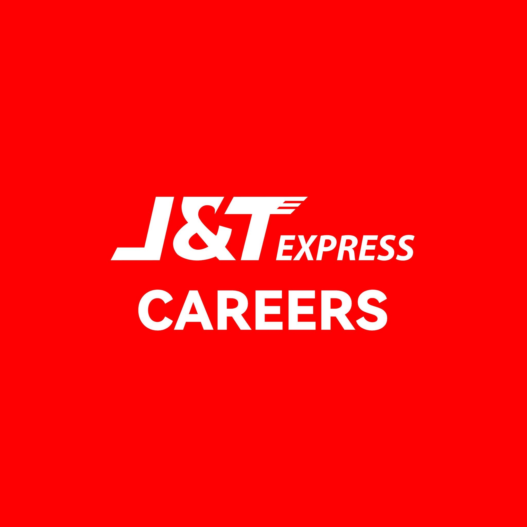 🚨URGENT HIRING ‼️ J&T Express... - Careers at J&T Express | Facebook