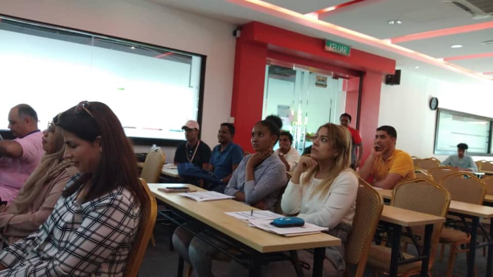 Austin Language Center | Kuala Lumpur