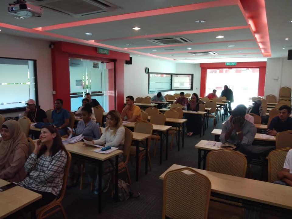 Austin Language Center | Kuala Lumpur