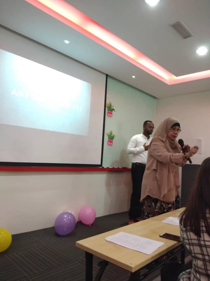 Austin Language Center | Kuala Lumpur
