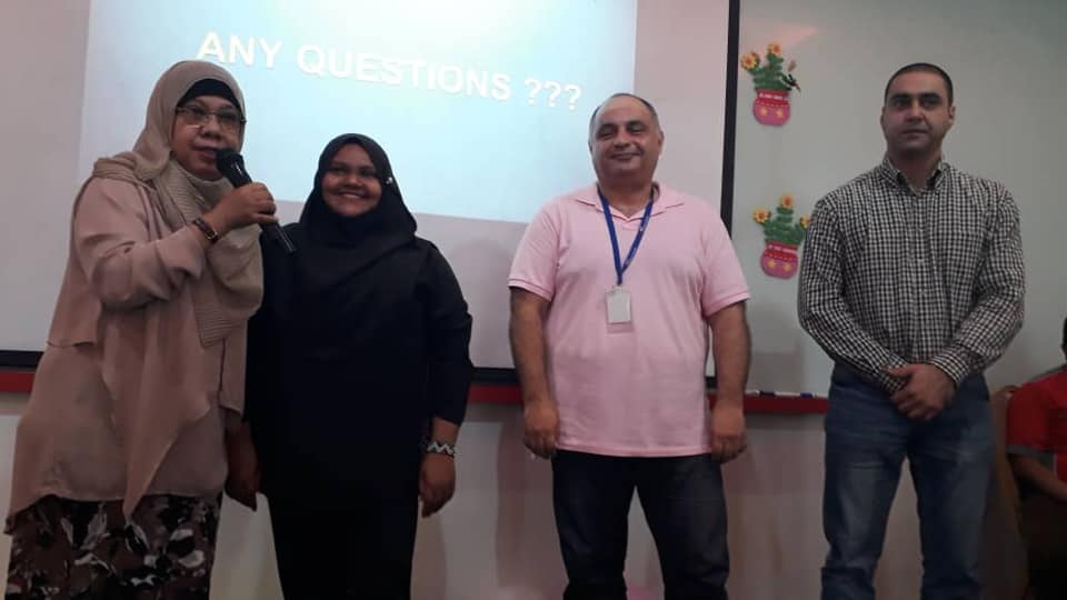 Austin Language Center | Kuala Lumpur