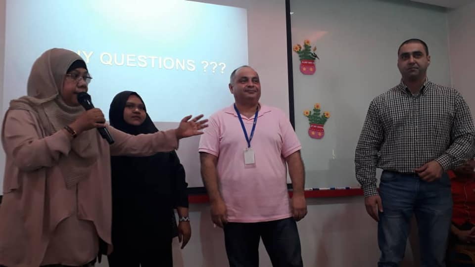 Austin Language Center | Kuala Lumpur