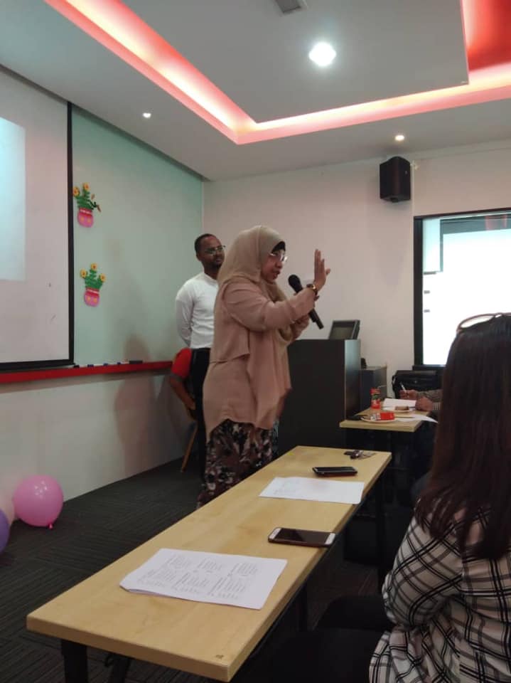 Austin Language Center | Kuala Lumpur