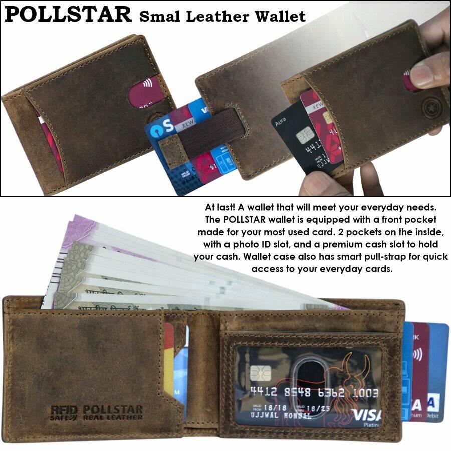 Pollstar
