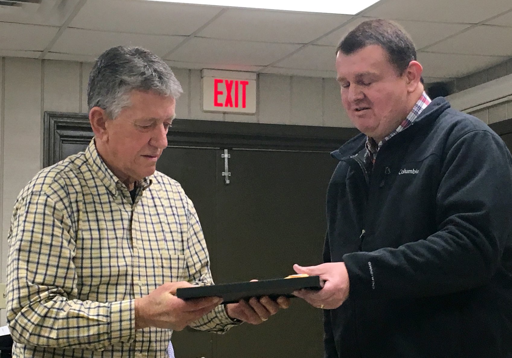 SCDOT - Marion Resident Maintenance Engineer Harold... | Facebook