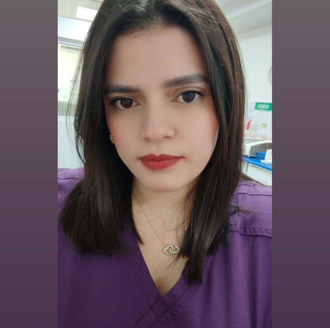 Ibeth Erazo