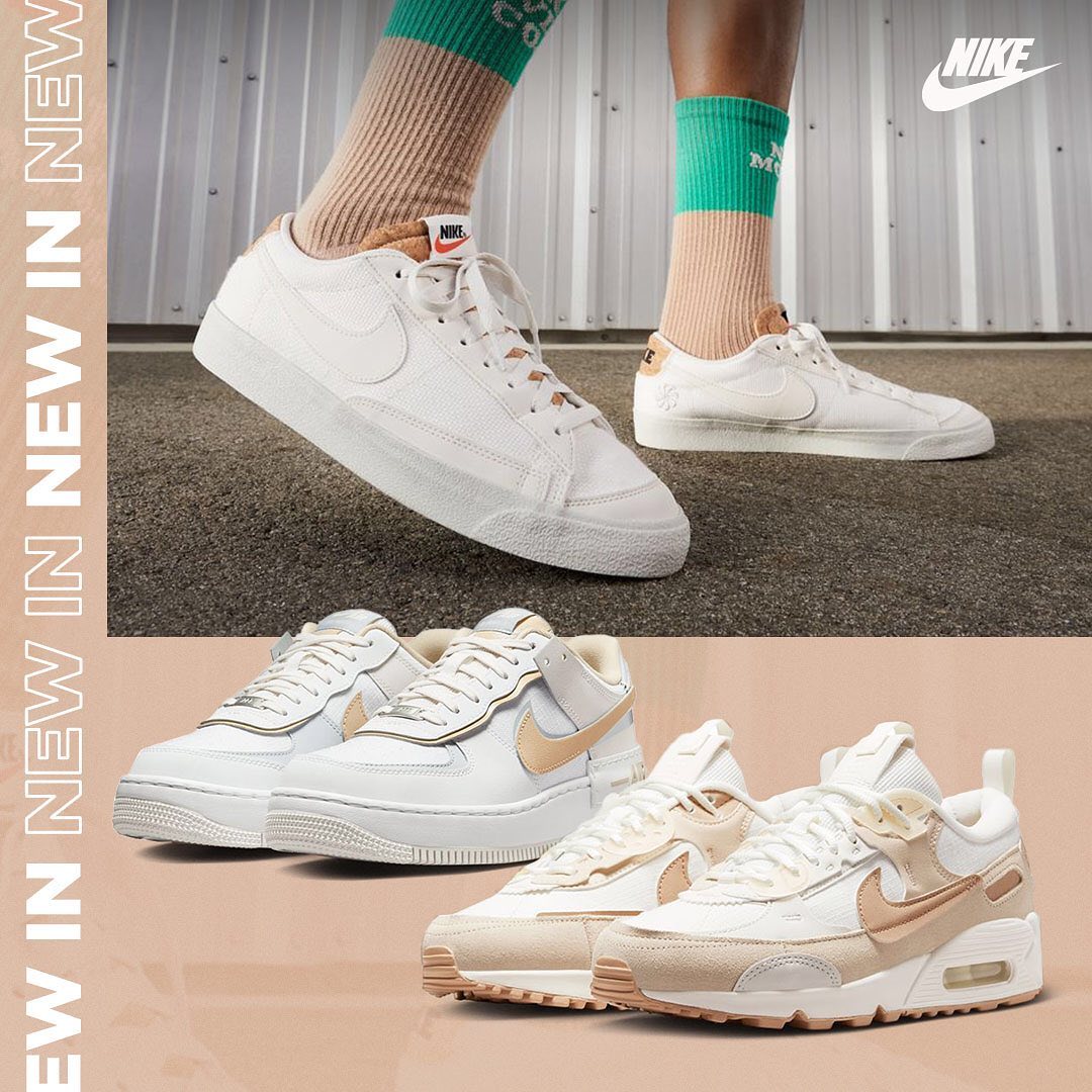 New In!... - JD Sports Thailand | Facebook