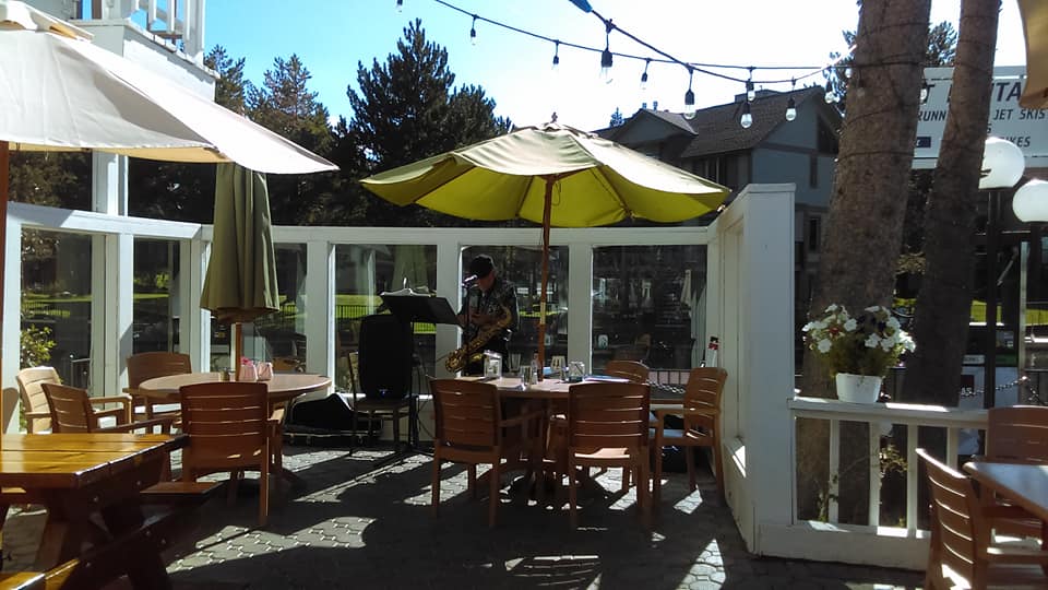 The Fresh Ketch | South Lake Tahoe CA