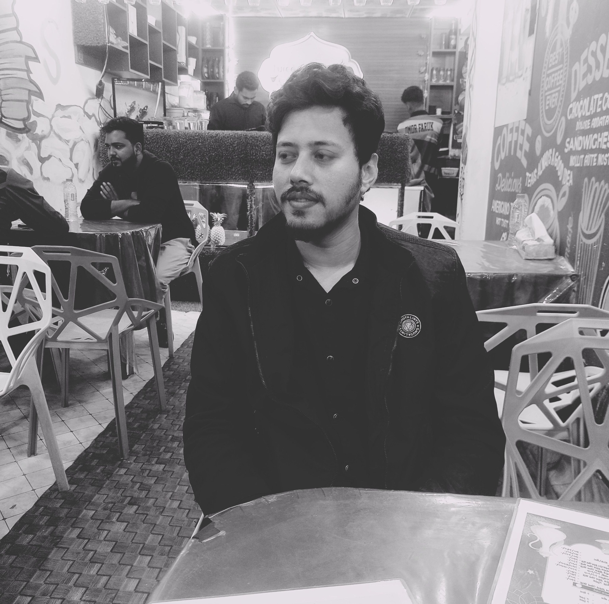 Mohammad Fazla Rabby