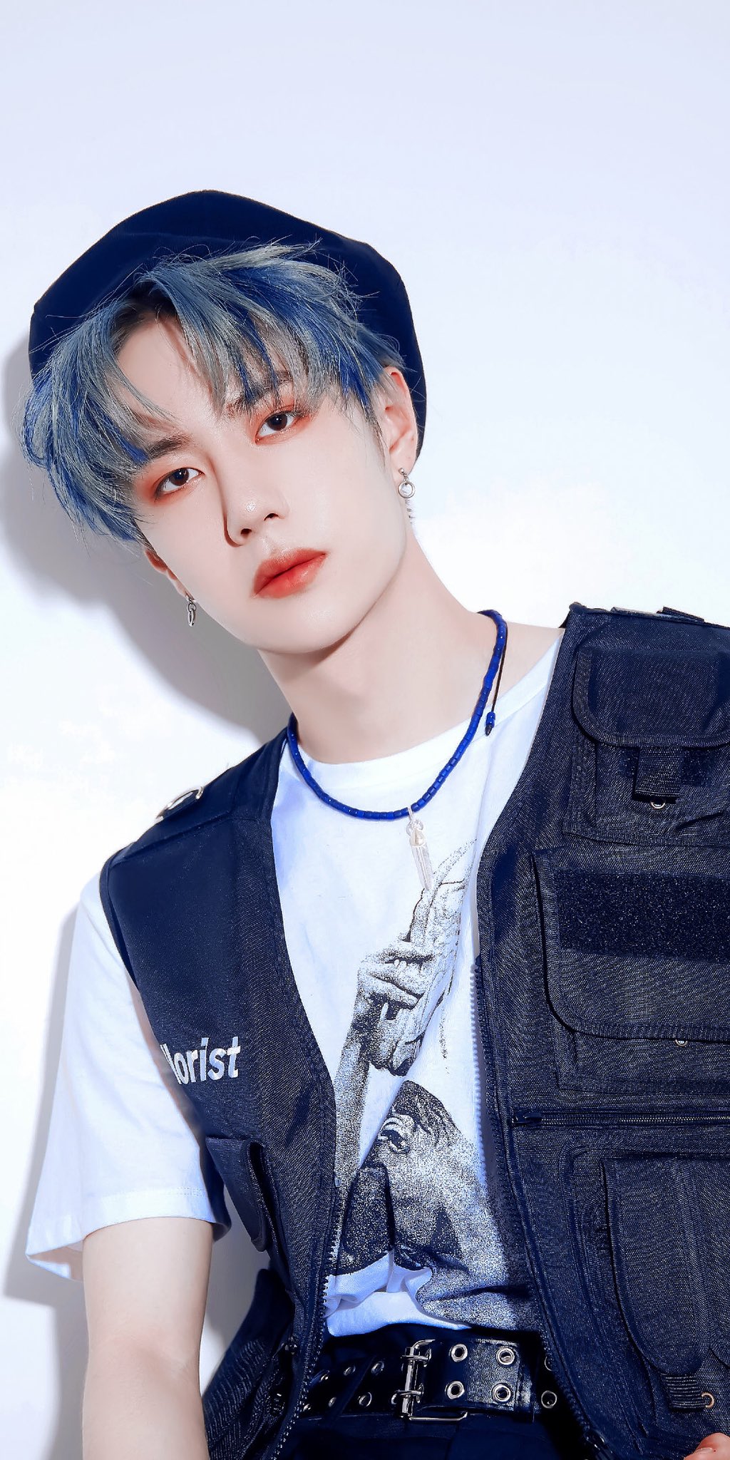 WANGYIBO #王一博 | Produce 101 Dance Mentor