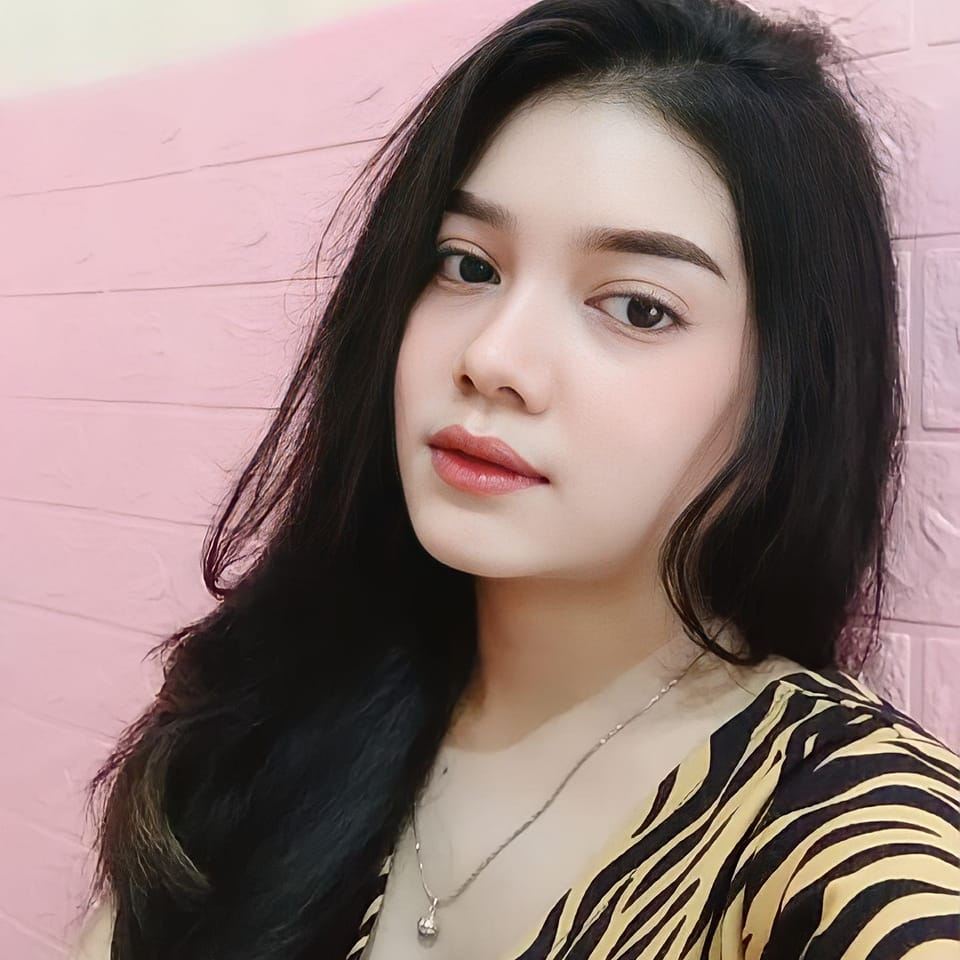 Chya Iren Ledyqia Pardede