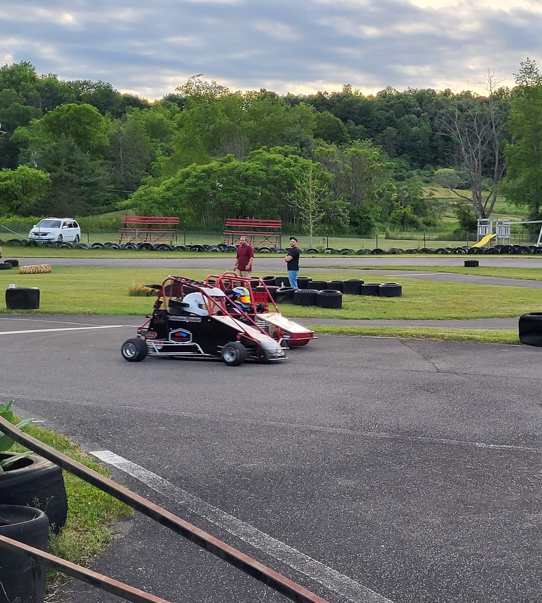 Mosher Family Racing