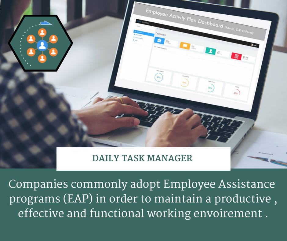 The EAP offers help... - Employee Activity Plan EAP Software | Facebook