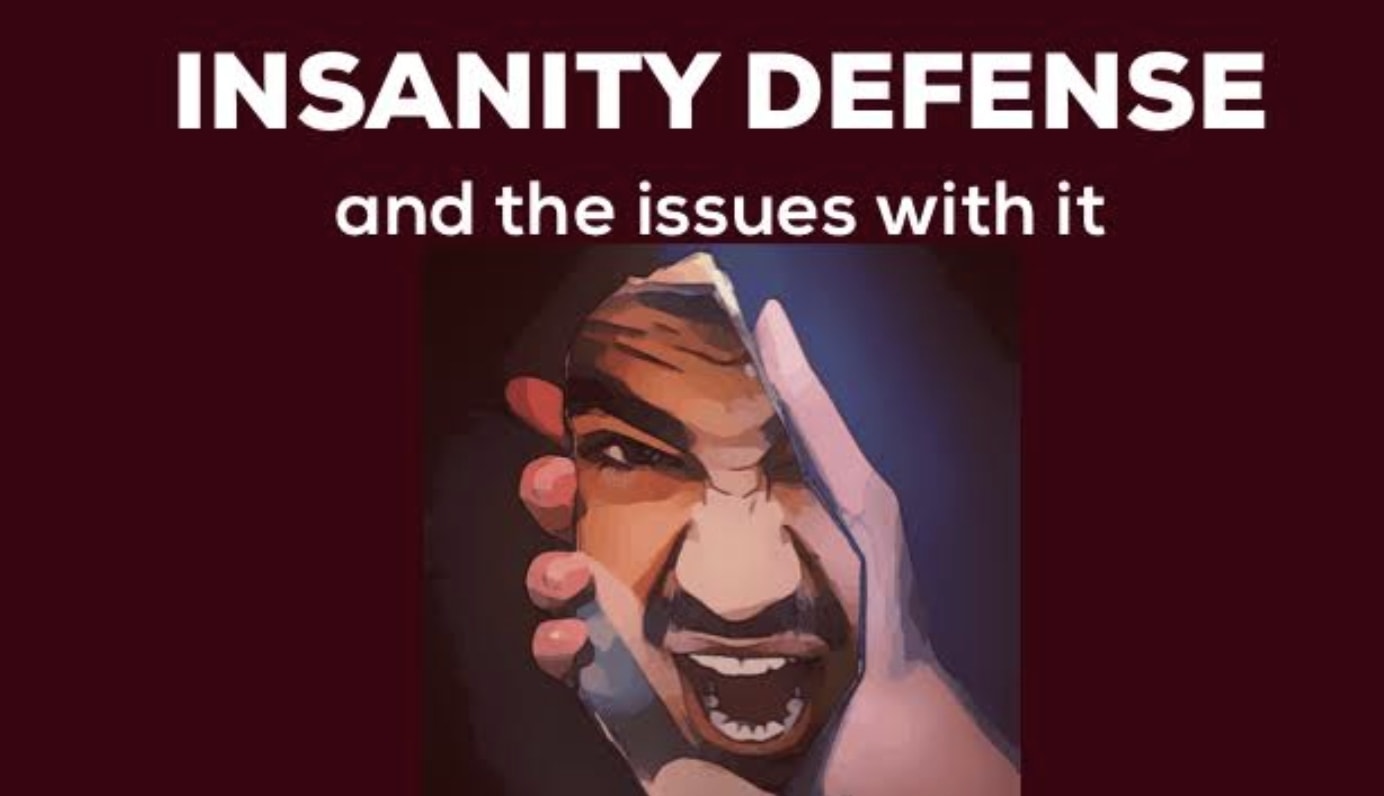 Florante A. Zagada's Law Reflections - INSANITY: HOW TO CLAIM AS AN ...