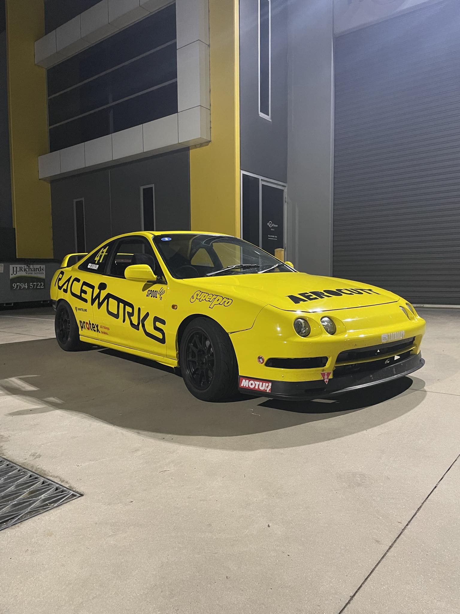 What is the best wing out there? I got one of the eBay specials