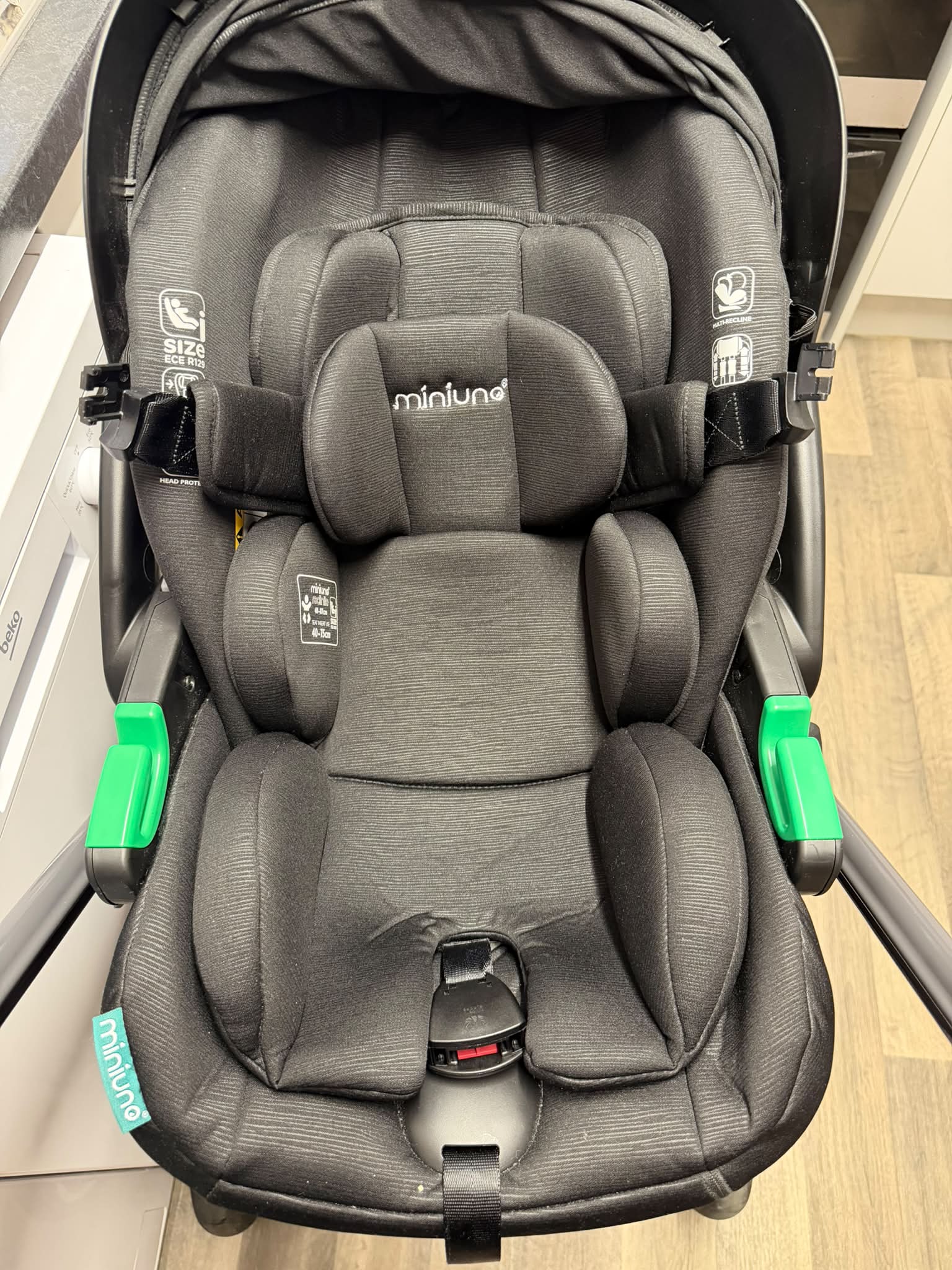 tripp trapp high chair stokke Stokke® Trapp® Chair² For Infant Stroller That filter_color_Black / Moon Black your child is ensured Size:500a