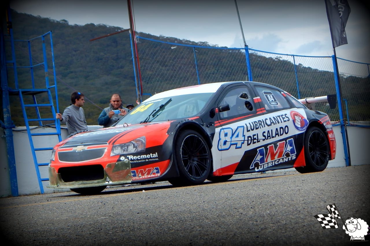 GAP Racing - UNA NUEVA FECHA DE PROTAGONISMO PARA EL GAP... | Facebook