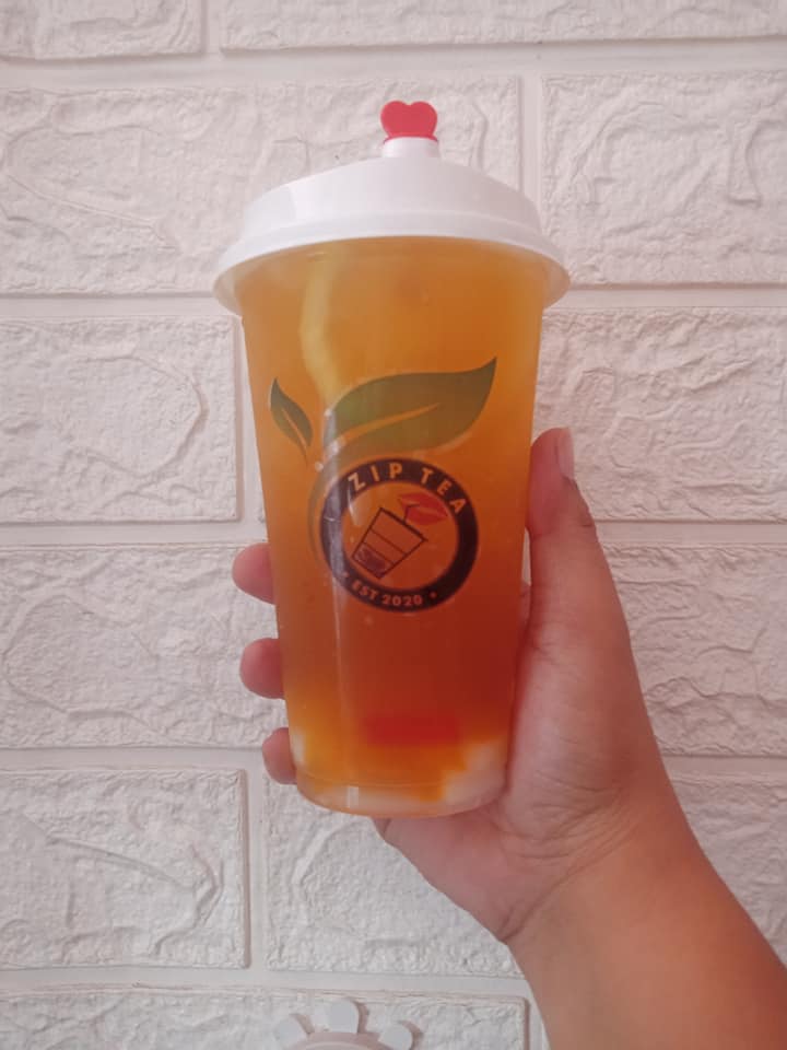 Zip.Tea CDO - Happy Monday mga ka Zipterrrsss! 🤗 We're... | Facebook