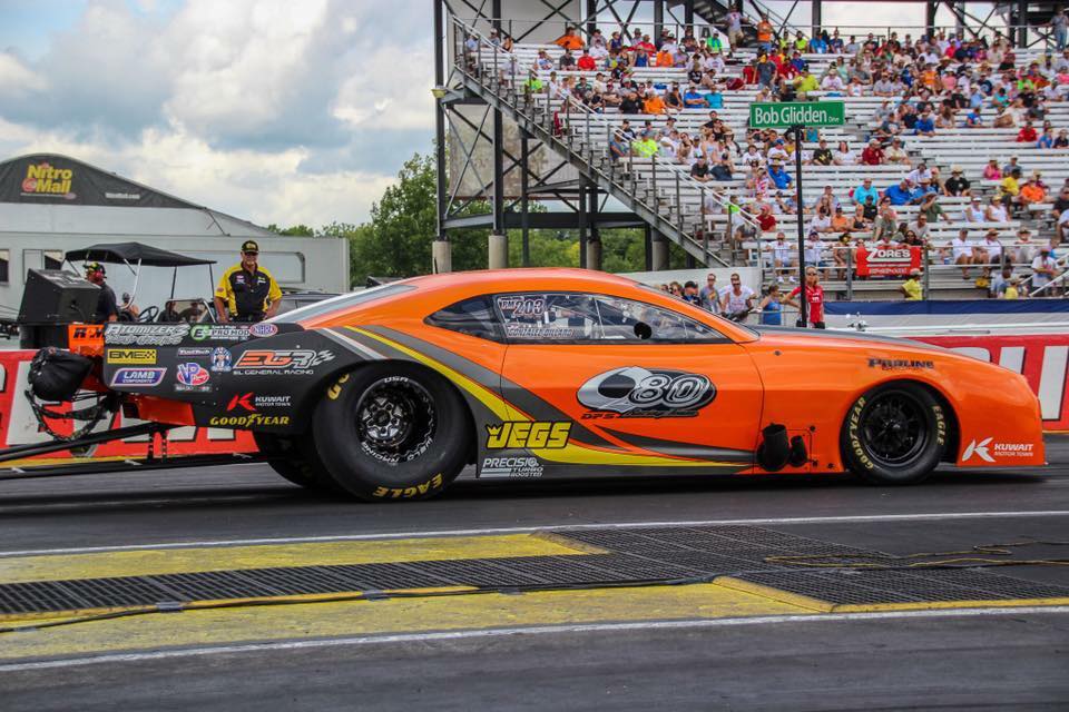 A BIG CONGRATS to Jose Gonzalez... - Precision Turbo & Engine