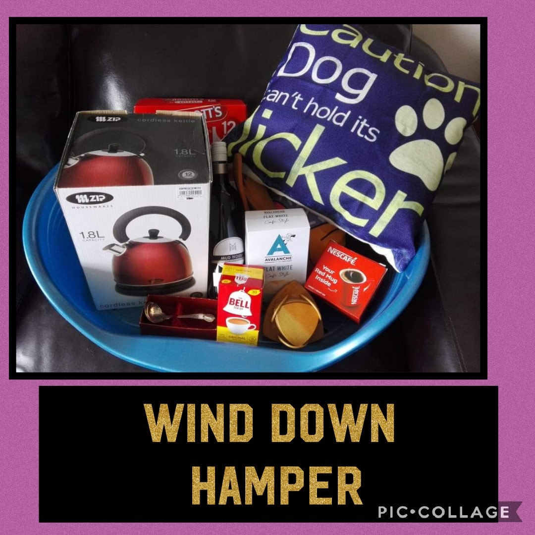 Our Bumper New Raffles are a Go!!... - One by One Rescue, NZ