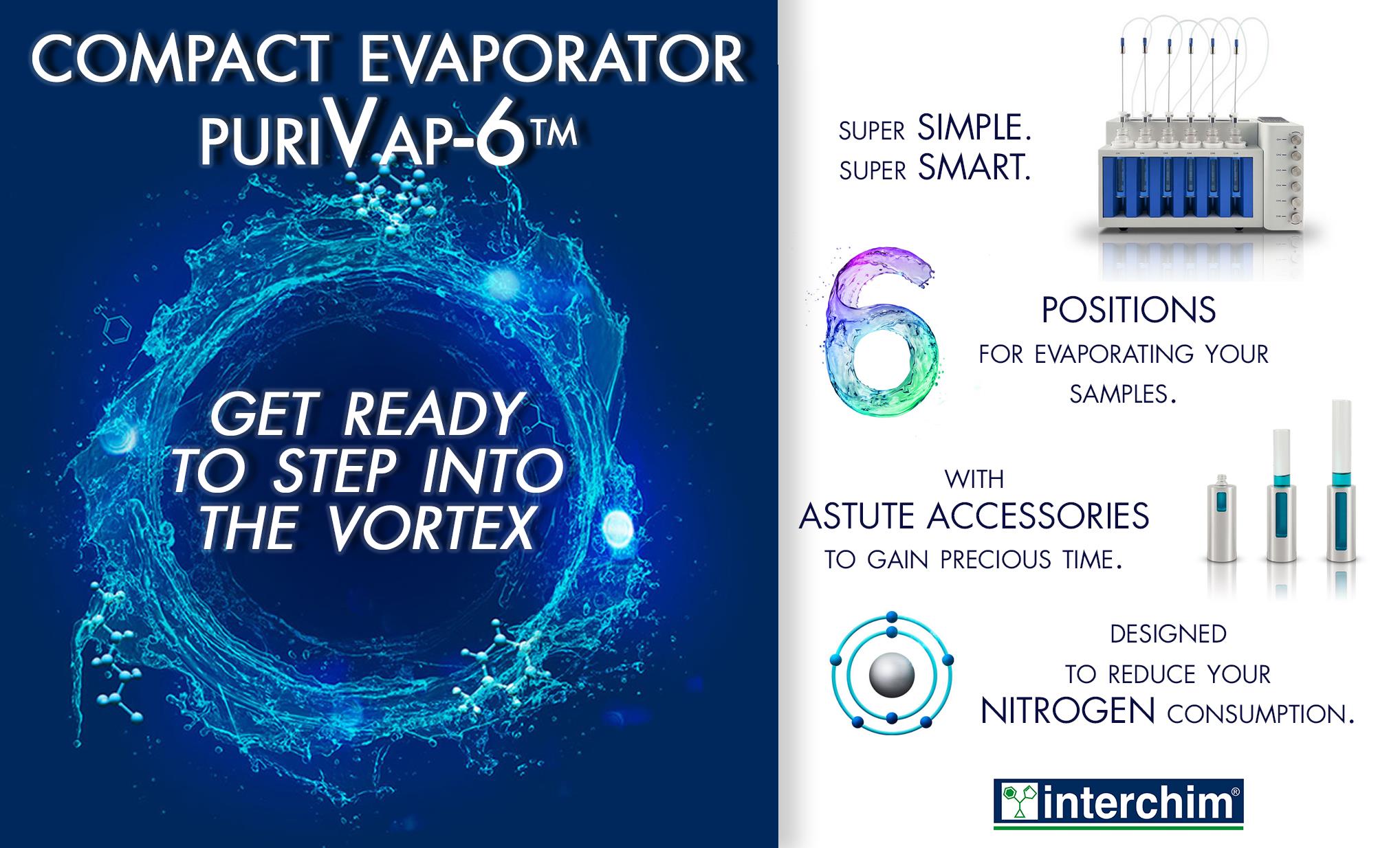 [🇬🇧] Increase your... - Advion Interchim Scientific Europe