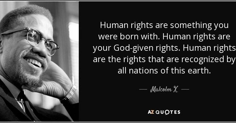 Human Rights Oregon
