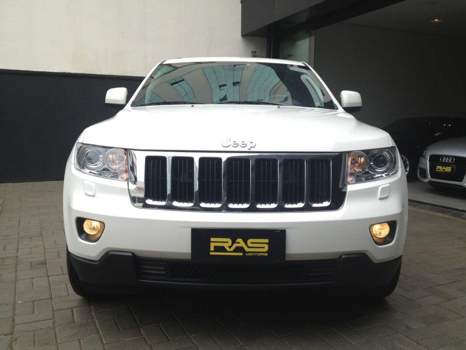 RAS motors