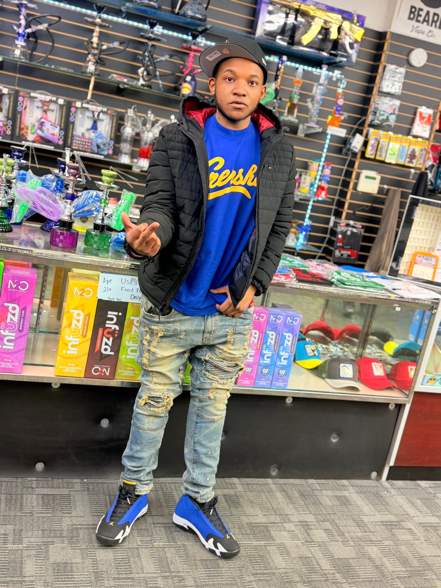 Jayy Williams