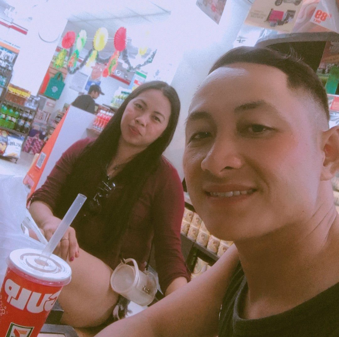 Ronalyn Roma Patria