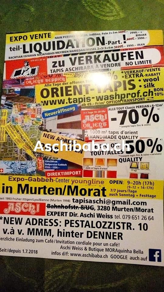 Teppich Aschi Orientteppiche Gabbeh Home Facebook
