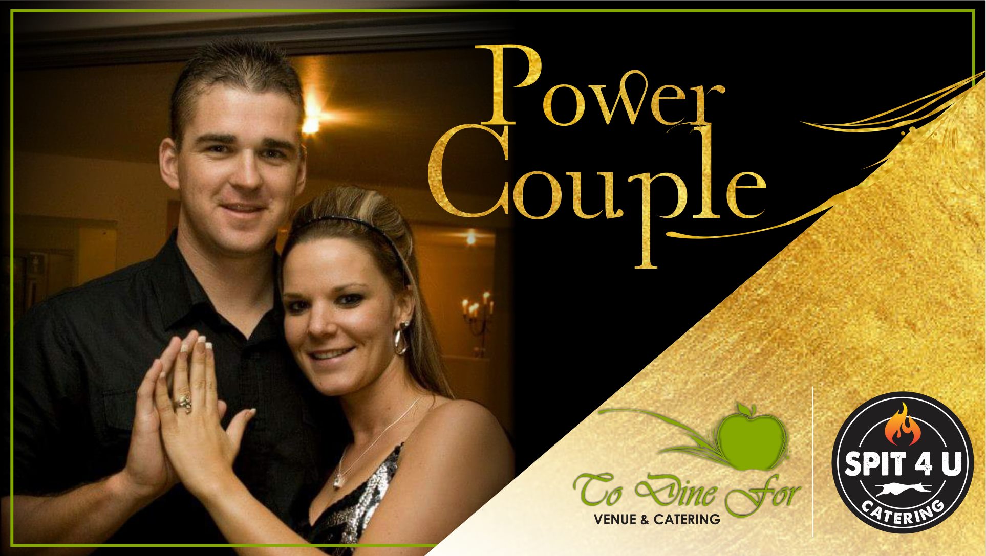 We are excited to announce that To... - To Dine For Catering | Facebook