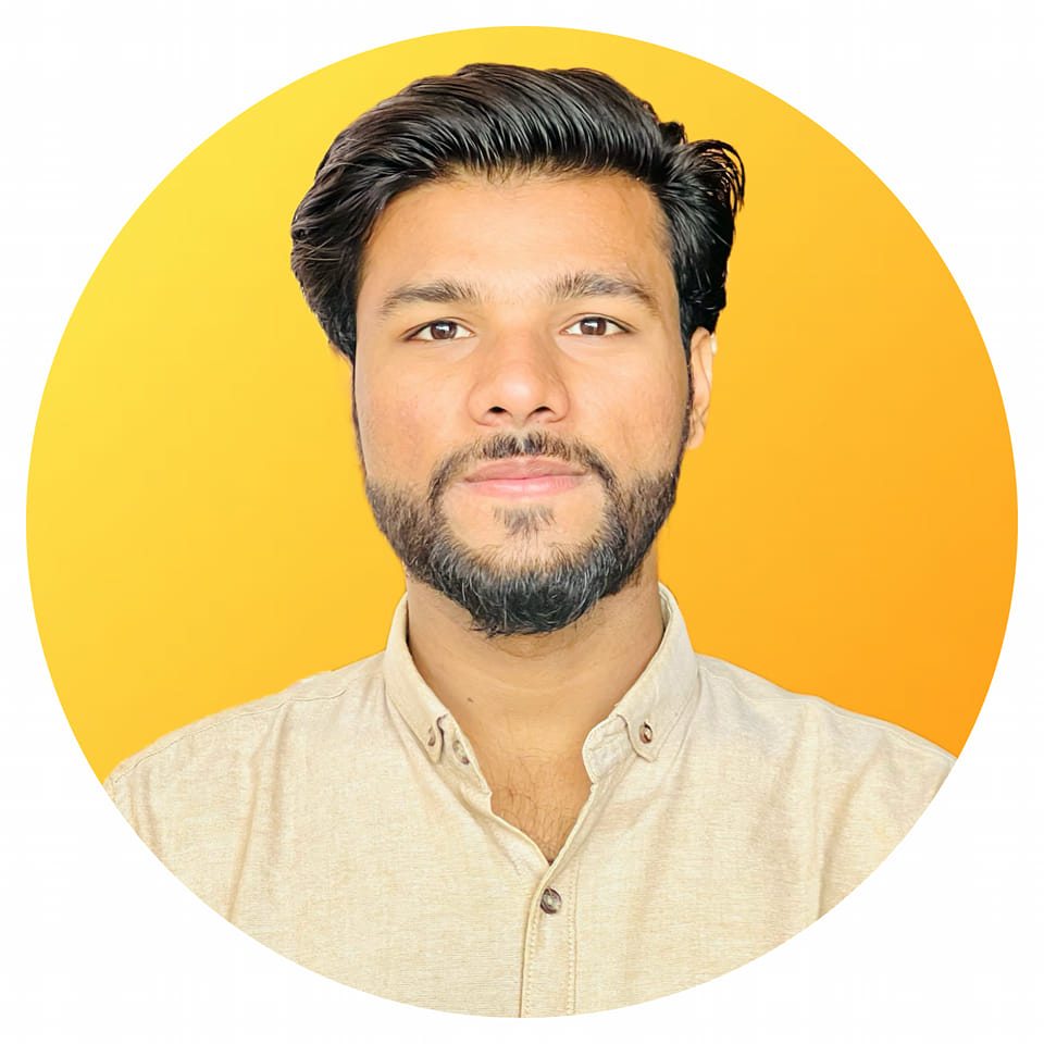 Faraz Ali