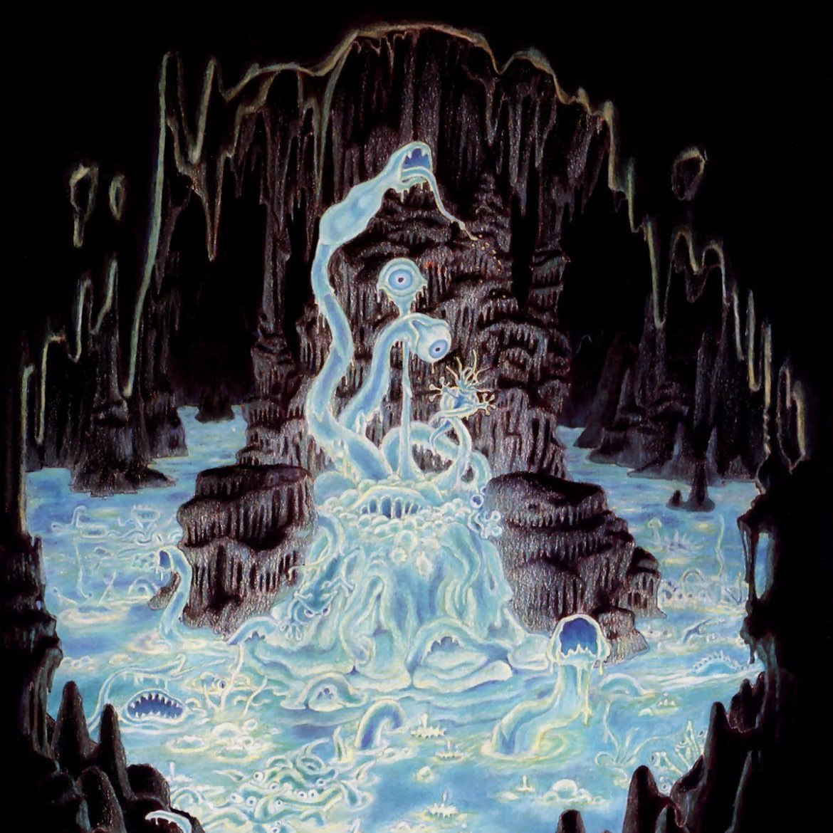 Abhoth : 
