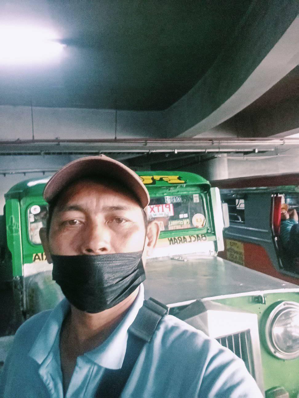 Buhay nang Isang driver