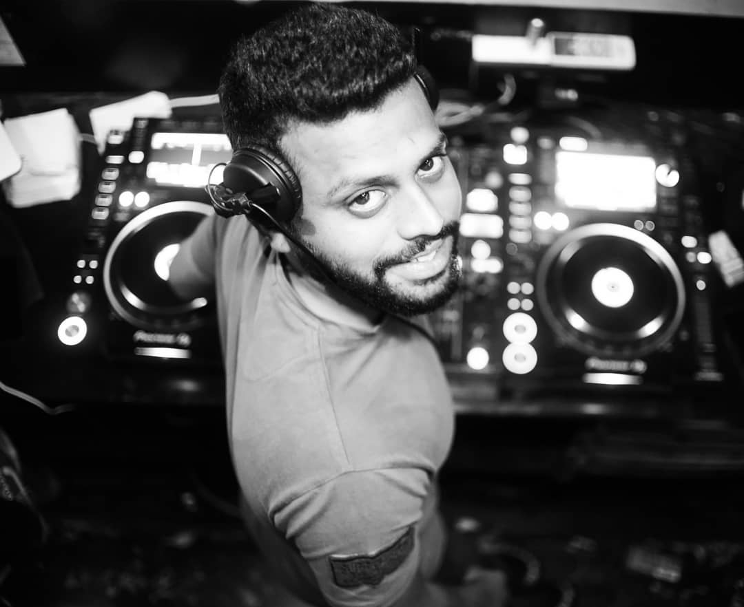 DJ ROHIT