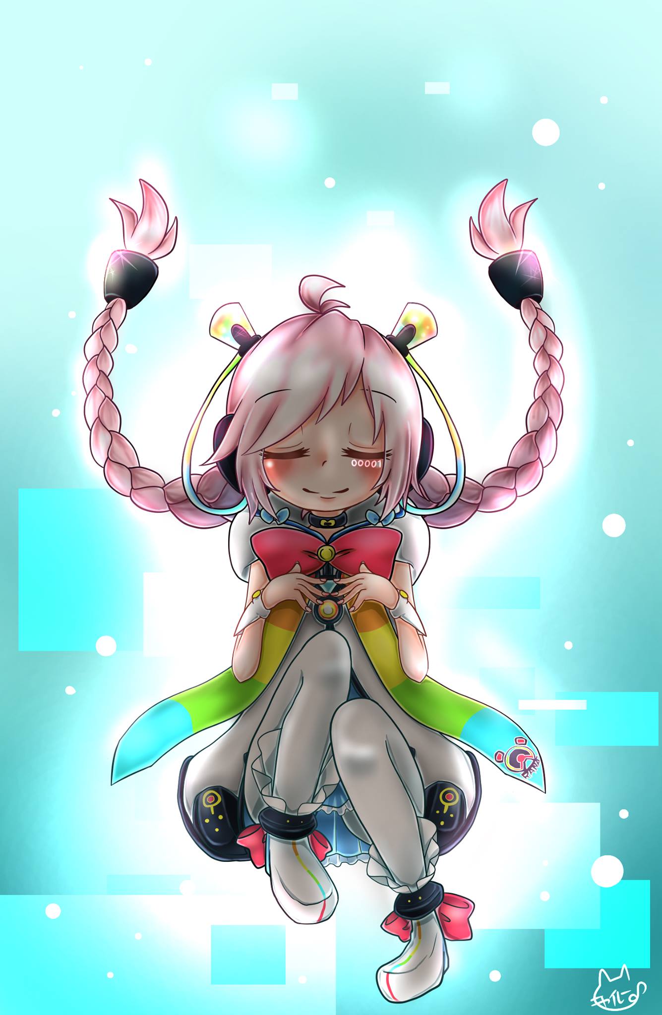 rana　柊　雨月　各13点 Rana (@VocaloidRana00001) • Facebook