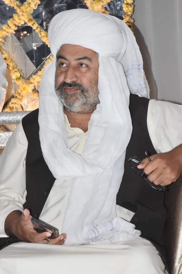 Ghaffar Kalper