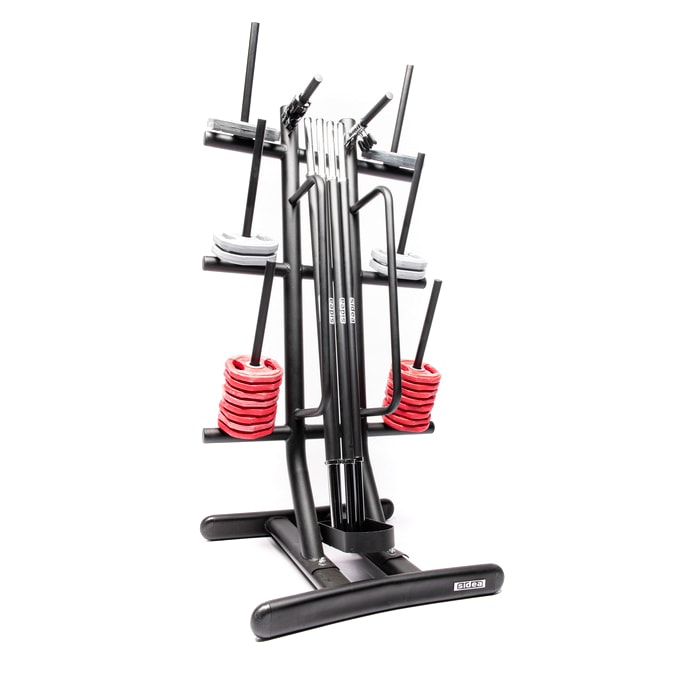 Sidea Egypt - Small Kit Pump Rack by Sidea: Compact Rack...