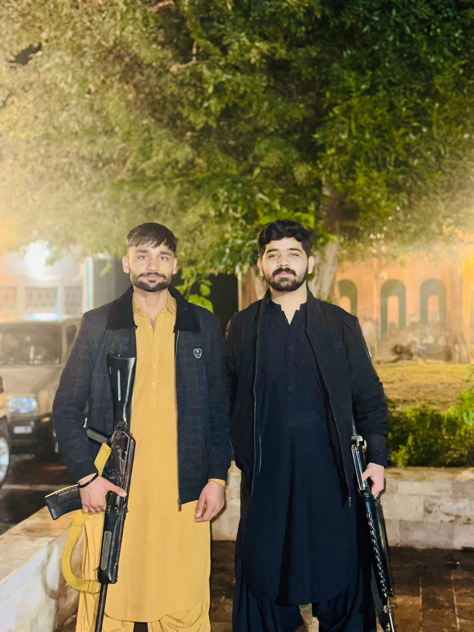 Rais Irfan Rind