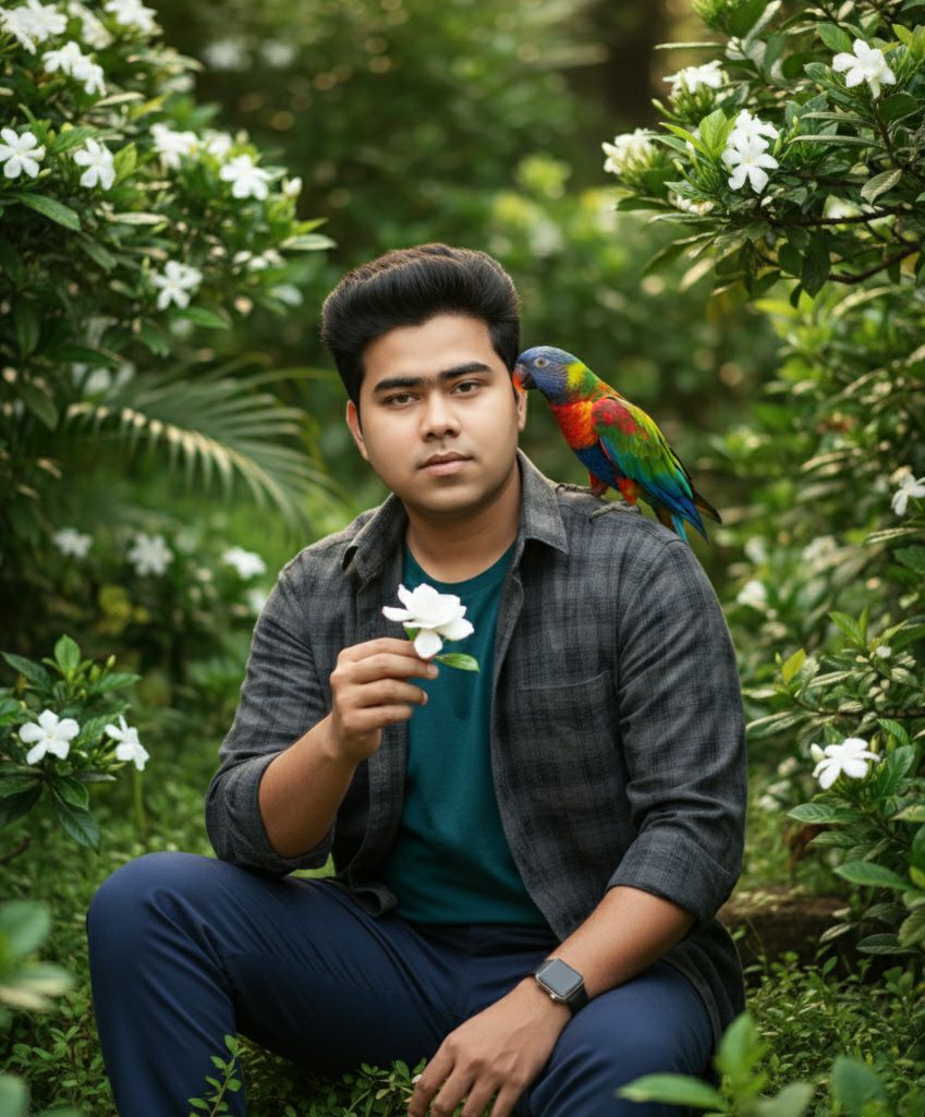 Rashed Rana