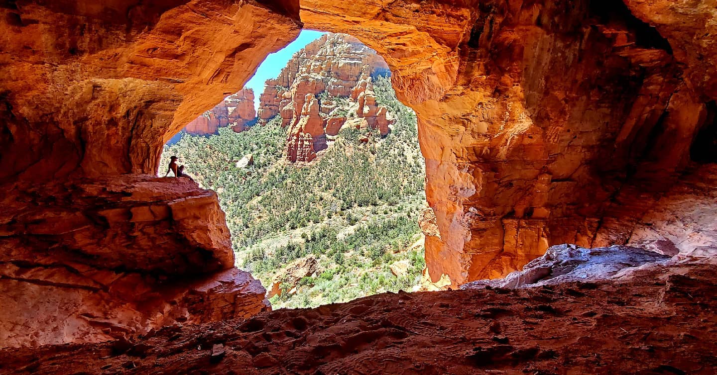 The 🔑 to getting up to Keyhole... - The Wanderer's Guide | Facebook