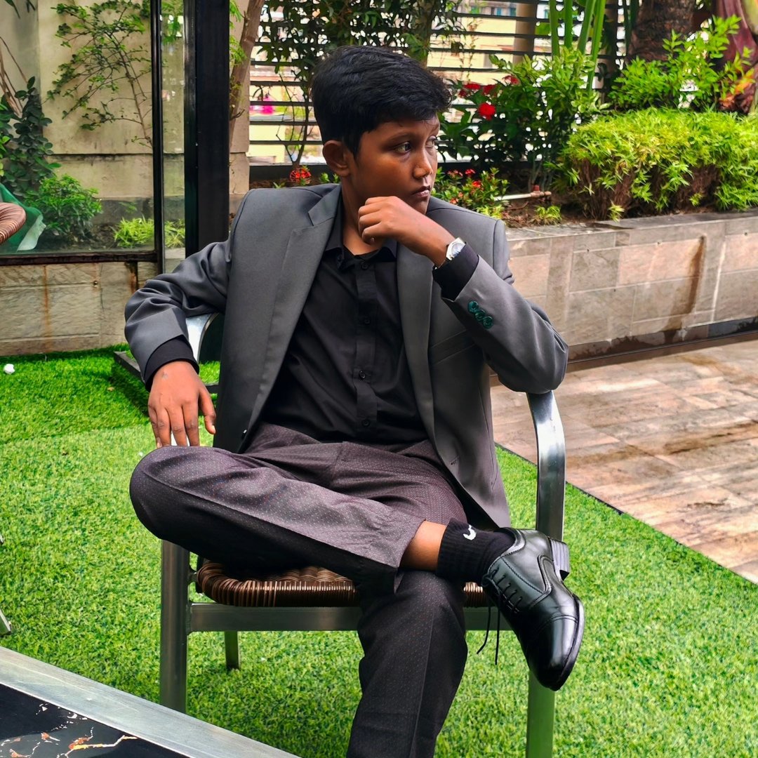 Tanzeem Ahmed